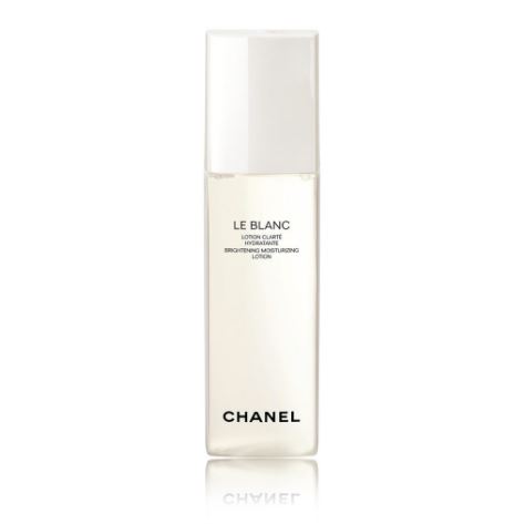 Chanel Le Blanc Brightening Moisturizing Lotion