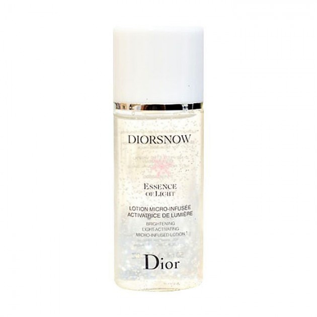 diorsnow essence