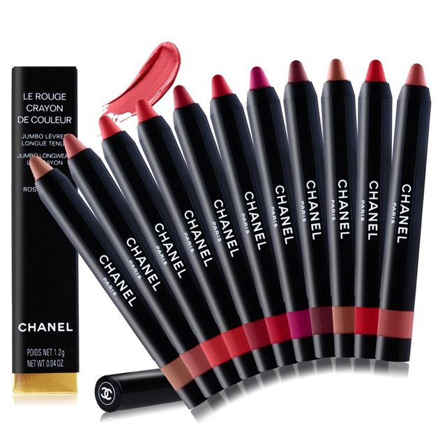 The Best & Worst  Chanel Le Rouge Crayon de Couleur