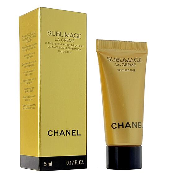 Chanel Sublimage La Creme (Texture Fine) 50g/1.7oz - Moisturizers &  Treatments, Free Worldwide Shipping