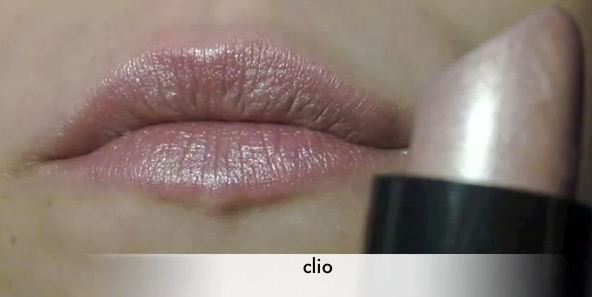 ** พร้อมส่ง ** NYX Round lipstick LSS515 Clio