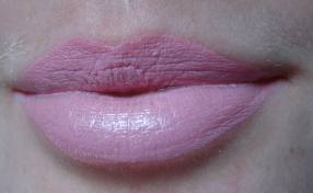 ** พร้อมส่ง ** NYX Round lipstick LSS592 Baby Pink 