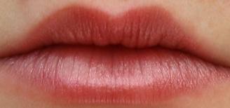 รูปภาพที่1 ของสินค้า : ** พร้อมส่ง ** NYX Round lipstick LSS625 Peach 