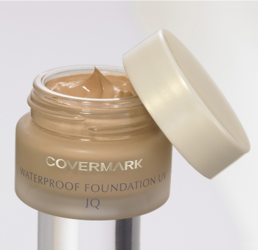 ٻҾ2 ͧԹ : COVERMARK Covering (Waterproof) Foundation UV JQ 20 g. ͧͤԴɪԴѹ ͺѧ觡ûԴӾҧءѭҼҧ¹ʹԷ