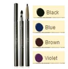 ٻҾ2 ͧԹ : **** Skinfood Black Bean Eyeliner 