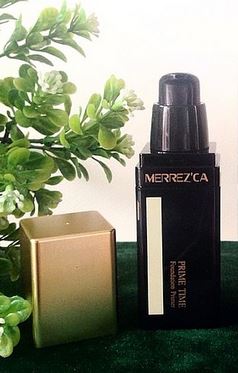 ٻҾ2 ͧԹ : ** **Merrezca Prime Time Foundation Primer Original  繷駺ا Ѿǡѹ سѵ蹢ͧǹЪ٢ٵ鹢 ŧҧѴਹ Ӥѭѧѡ纹ҧ ͺҧѹ ¼