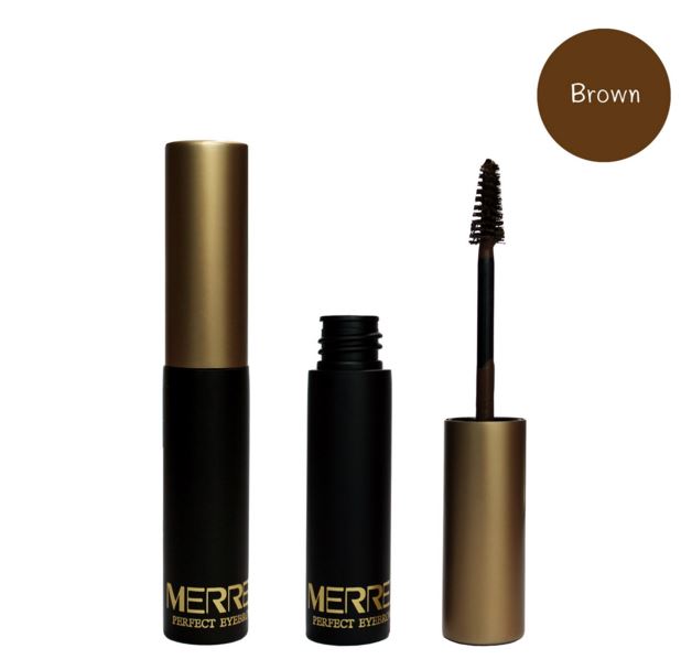 ٻҾ2 ͧԹ : ** **Merrezca Perfect Eyebrow Mascara ʤҤʹҹ յԴ ѴѺ繡͹ çѴǹẺ ҹ һѴЪ鹤§ ѧը¹͡ѹء  ǢǨ§繸