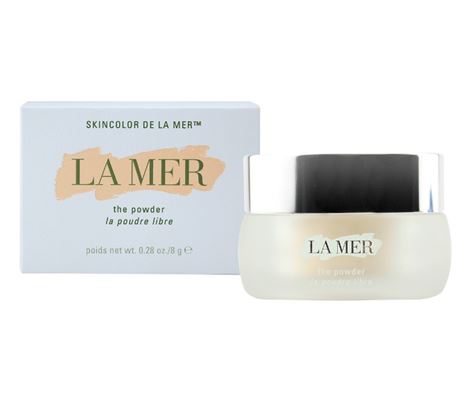 ٻҾ2 ͧԹ : LA MER The Powder 8g. + Puff  㹡ͧ 駽 Translucent Ѻءռ ؤẺ Matte Finish  Shimmer    Glow Դ ˹ѹ Ҵʷ¹ ´ ҧ Ǵ¹´ 觻 Ш