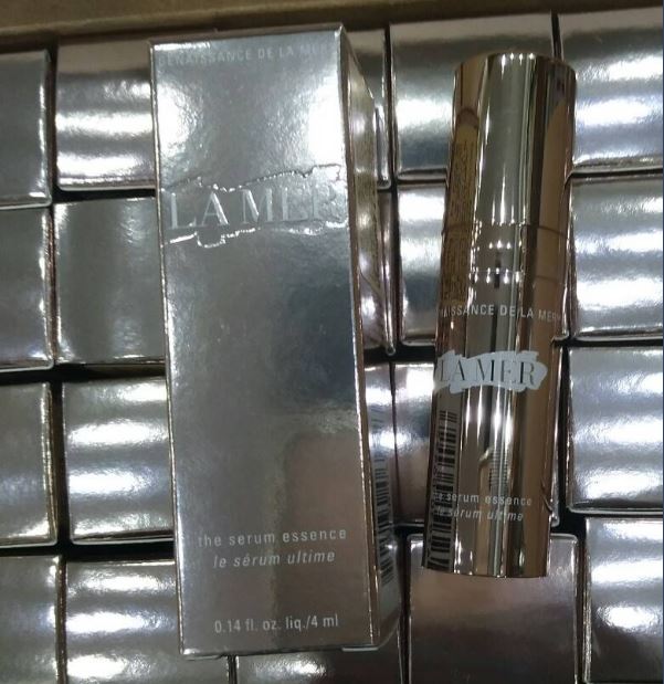 ٻҾ2 ͧԹ : LA MER Genaissance de La Mer The Serum Essence Ҵͧ 4ml. ش¹͹ǴʴժԵ º¹´ç ռ ǿ   ¨ҧŧ ʶ֧͹㹷ء