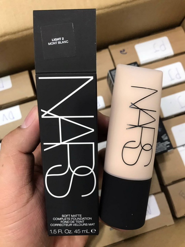 ٻҾ2 ͧԹ : NARS Soft Matte Complete Foundation 45 ml.  ͧҡ  Դ٧ ҧҧ繸ҵ ͺҧ ʺ¼ § ׹仡Ѻ ûԴдѺҹҧ֧٧ش ͧ ´-ᴧҡ شҧ Ш