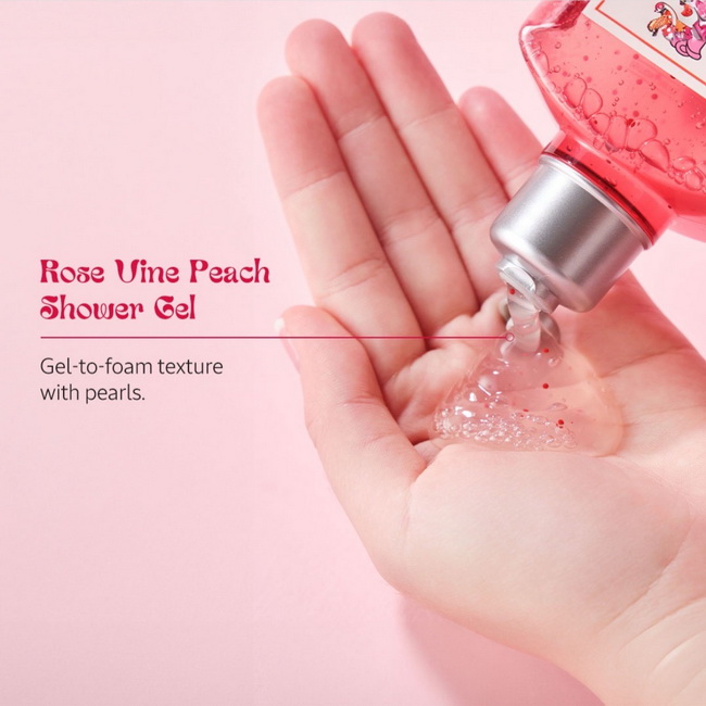 ٻҾ2 ͧԹ : 絢ͧѭ L'Occitane Holiday 2023 Rose Vine Peach Set شͧѭШӻ 2023 ԵѳŤ 繡紷੾Ъǧҹ Һ ʹ ι 㹢Ҵԧͺʴ觻С¤