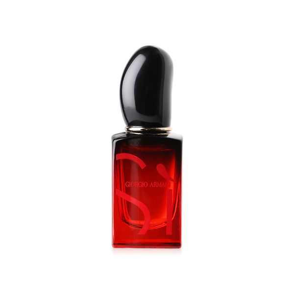 �ٻ�Ҿ���2 �ͧ�Թ��� : Giorgio Armani Si Passione Intense Eau de Parfum ��Ҵ���ͧ 7 ml. �������������ѹ����鹢ͧ SI PASSIONE ���������������ǹ� ⷹ������-������� ��鴴�� �繹���������Ѳ�ҵ���ʹ�ҡ��� Si Passione �ʹ���� ���鹤�������� ������