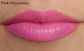 ٻҾ2 ͧԹ : MAC Satin Lipstick #Pink Nouveau ժҹ ͺؤ ʹ硫 Իʵԡҧҹʺ¼ ҧ繢 ʹѹ
