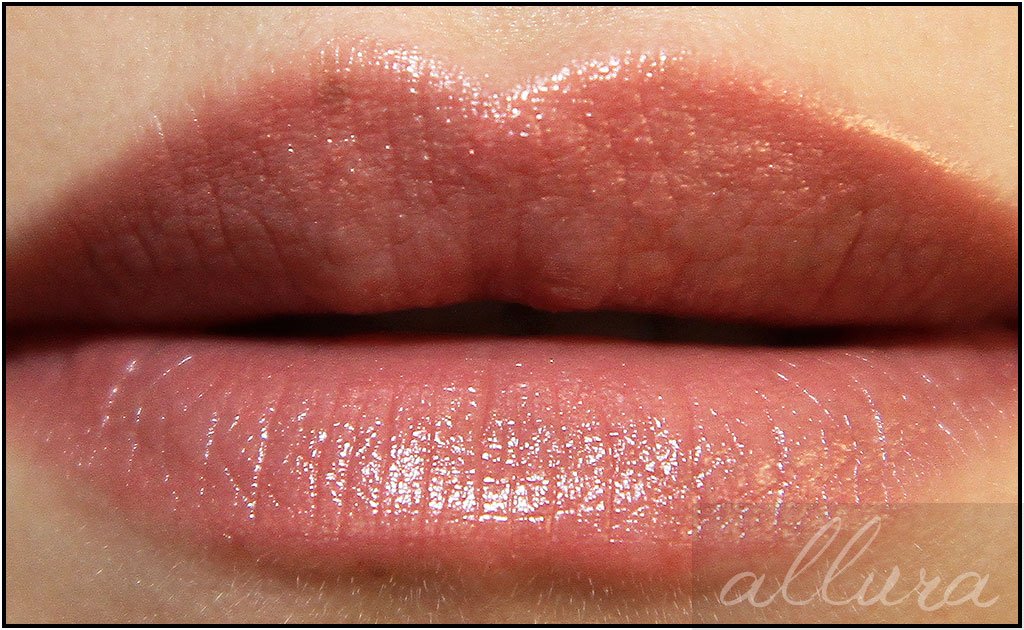 ٻҾ2 ͧԹ : MAC Cremesheen Lipstick #Shanghai Spice Իʵԡչ͡ 2012