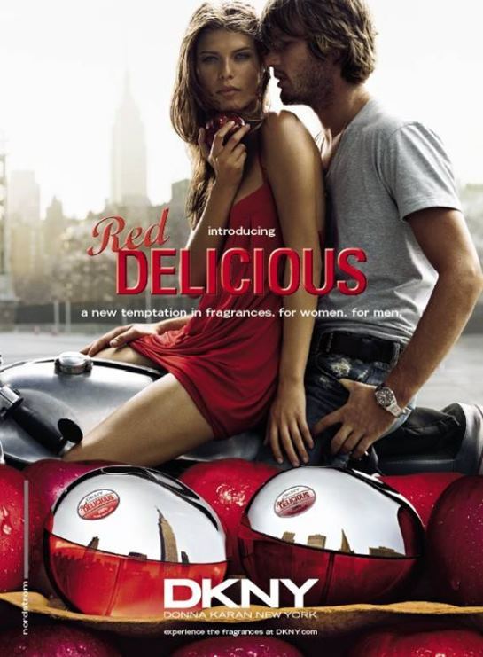 ٻҾ2 ͧԹ : DKNY Red Delicious for Women EDP 100 ml. ͧ 㨨ҡѡͧ˭ Ѻ˭ԧ ǹҡ໭ ҹѺ鹨 ҡ ͻᴧشͧǹ