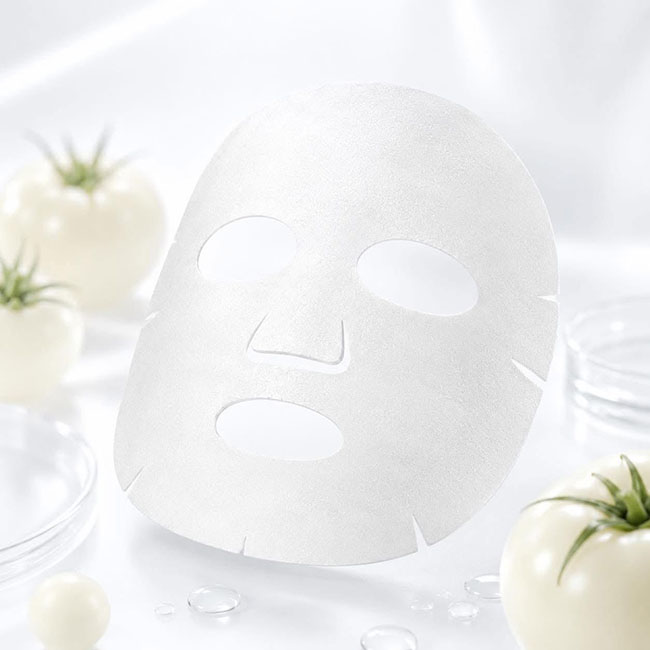 �ٻ�Ҿ���3 �ͧ�Թ��� : Gik White Tomato Hydra Whitening Mask 21 �� 380 ml. ������˹����蹢�ǵ�Ǵѧ ����ҡ�����ʩ�����Ẻ Glass Skin ��ҹ��ǹ����¤�� �ͧ�˭���� 380ml 21 �� �������� �����ҡ ����ʡ�˹����������բ�� ���ͼ�ǡ�Ш�ҧ���ù�����������෤����պ���