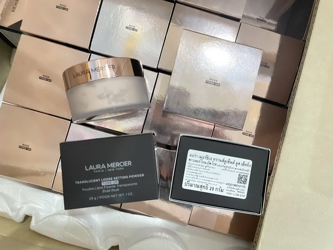 ٻҾ4 ͧԹ : Laura Mercier Translucent Loose Setting Powder Tone-Up 29 g. #Rose ѾѹѺ 1 ٵش 駽ʧ ͼ ѹ 16  ѾʻѺ ͳ¹´ҧ 駤Һ