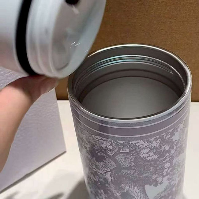 �ٻ�Ҿ���4 �ͧ�Թ��� : Dior Platinum Birthday Gift Temperature Control Tumbler �ժ�����ᴧ �ͧ��ҡ�ҹ����� Dior (���+���ͧ+�اDior) ����纤�����͹+��� ��䫹�����ش�ͤ͹ԡ ��������� DlOR ���º��� �ٴ� ��ʴ������ʨѺ���� ������¹ٹ ��������ش��� ��й��˹ѡ�� ��Ҵ 400ml