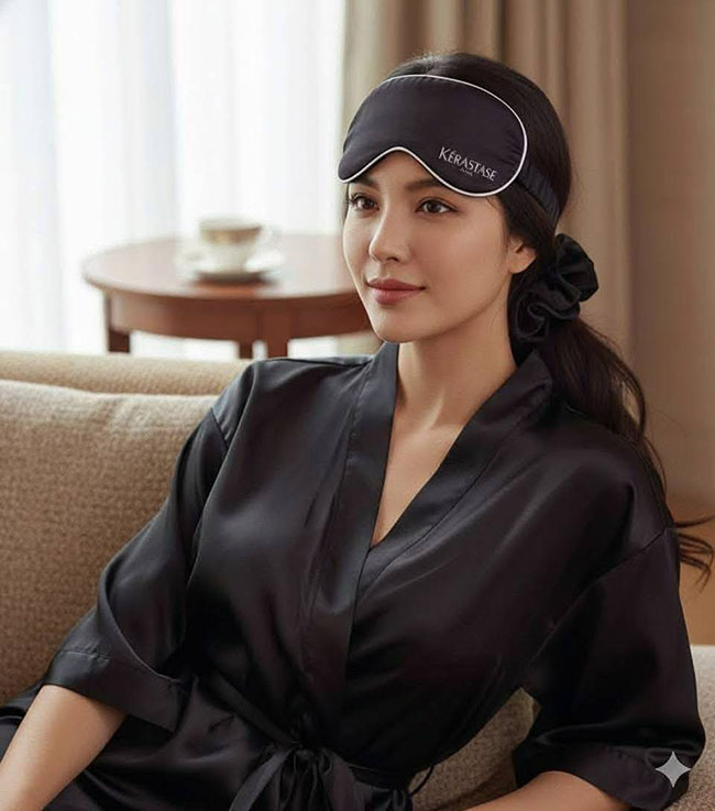 �ٻ�Ҿ���6 �ͧ�Թ��� : Kerastase Luxury Silk Set Limited Edition (No box) �絢ͧ��ѭ 3 ��� ��絨���ش�����մ� ��� silk ���ҧ�� + ��һԴ�� + �ҧ�Ѵ�������� �ش�����������ش�ѡ����� ������� ��ᾧ�ءͧ�����͹����� ���ѡ��͹���ѧ���դ��� �ҹ�������� ���������������֧����