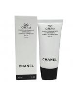 Chanel CC Cream Super Active Complete Correction SPF 50+ /PA+++ 30 ml. ͧٵ ͷش觻ԷҾѺ䢨شͧ ʾͿ 50 ¤سҷһС ѹ ռǷ, Ǫ, Ŵ͹ش