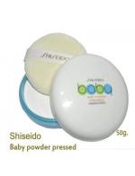 Shiseido Baby Pressed Powder 50g Ѵբ ٵ͹¹ҡ  ҾѺѿʹ բ¹´觺ҧ ͺ¹ҧ繸ҵ к¼ Ҵдǡ 