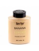 **Ben Nye Banana Luxury Powder ˭ 3 oz. / 85 gm. 駽蹼ͧⷹͧ Ѻ 㹡ͧԴҹ觢 ˹º¹繸ҵ ͡ŷ˹ŴԵҡ觢 չ͡ੴͧ 