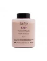 **Ben Nye Fair Translucent Powder ˭ 85 gm./3 oz. 駽ⷹ 㹡ͧԴҹ觢 ˹º¹繸ҵ Ѻੴҧ 駽Ѻѧŧͧ һԡ ѹ 