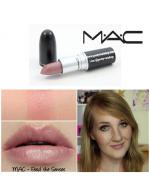MAC Lustre Lipstick #Feed The Senses ժ͹ҹ Իʵԡ  ҧ ԴдѺҧҶ֧ҹҧ ԹԪẺ ʧⴴ źͧṺʹԷ Դҹ
