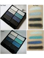 ****Wet n Wild Color Icon Eyeshadow Collection  737 Blue Had Me At Hello ⷹչԹ ŷ 8     ժѴҡ Դѹ