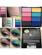 ****Wet n Wild Color Icon Eyeshadow Collection  737A Poster Child ŷ 8     ժѴҡ Դѹ