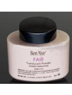 **Ben Nye Fair Translucent Powder  42 gm./1.5 oz. 駽ⷹ 㹡ͧԴҹ觢 ˹º¹繸ҵ Ѻੴҧ 駽Ѻѧŧͧ һԡ ѹ 