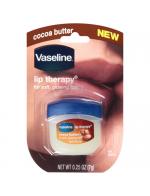 Vaseline Lip Therapy Cocoa Butter Ҵ 7 g. ԻاѡջҡͧǻҡºԺ ùԺѵԼջҡ»(÷)  ѵ  ҾǷóẺջҡس ʹǹҹѹ 