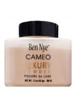 **Ben Nye Cameo Luxury Powder  1.5 oz./42 gm. 駼ͧͽ蹷͵Եҡ hollywood ҧ˹Ңͧ kim kardashian ˹ҧ ѧҶ֧ͧ  Cameo շҧش ѺǼǢ ͨ