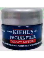 Kiehl's Facial Fuel Anti-Wrinkle Cream  Ҵͧ 7ml. ا͵ҹ ջԷҾ㹡ЪѺͧ˹ ҹǹͧʡѴʹѵжͧ֡ЪѺ ҾǴç º˹Ŵ͹ س