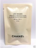 ****Chanel LES BEIGES ALLINONE HEALTHY GLOW CREAM Ẻʹ Ҵͧ 2.5 ml. Ѿʵͧ Ѻ¹ҧ觻觴ټآҾش µ˹Եҧ ͺ֡¹ʺ¼ҧóẺ ûͧ