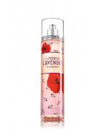 Bath & Body Works French Lavender & Honey Fine Fragrance Mist 236 ml. ¹蹵Դµʹѹ ͧ͡ǹ Ѻ͡ musk Źŧ 