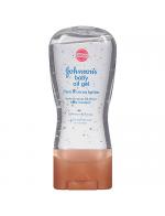 Johnson's Baby Oil Gel Shea & Cocoa Butter Locks in up to 10 times more moisture 6.5fl.oz/192ml. Ẻ ش ຺ ͧ͹ѹ ຺Ẻѵ اѺҡ Ẻ  