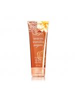 ****Bath & Body Works Warm Vanilla Sugar 24 Hour Moisture Ultra Shea Body Cream 226g. ʹǡԴǡ¹ҹʹѹ 蹹ǹҹ  ͹ùѧռԴ¤ ÷ͺǹҹͧҴФ 