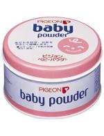 Pigeon Baby Powder 150 g. 駽  лء ա͹ ԴѺǷء ͺżͧ͹¹ء