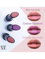 ****COSLUXE Curve! Lipstick Signature ԻʵԡشԤ 觢Ҵ硡ѧ ѡҡ Ӥѭҡ СѺءռ ⴴ͹  Իʵԡ  Shape ٻ´ ѺѺջҡ駺ҧءٻҡ Made In Korera