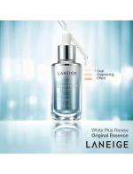 LANEIGE White Plus Renew Original Essence 40 ml.  ૹاͼǪ蹡Шҧʷ MelacrusherTM ෤ѹⴴشͧ Laneige ö¼Ѵ鹢ͧҹԹ㹼Ŵ٨ҧŧ ͼǷҧШҧͷǼ˹