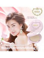 ****Mille Super Collagen Rose Pact SPF 25 PA++  1 Ǣ 駼ਹ ҹسʡѴҡӡҺ¾ѹ Ȩ觼˹º¹ Шҧ ͹˹͡ شͧǢ