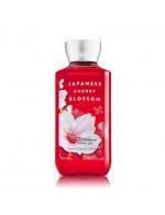 ****Bath & Body Works Japanese Cherry Blossom Shea & Vitamin E Shower Gel 295ml. ҺӡԴ¹ҹʹѹ 蹴͡ҡЭШ١á Ѻǹҹ 繡蹷͹ҧѴਹеԴҹ繾