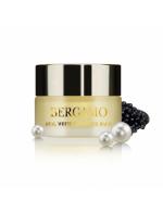 Bergamo Real White Caviar Eye Balm 15g. ¤Ǻاͺǧ Ŵ͹ 3 ͡ѧͺǧ   Шҧ