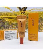 Sulwhasoo Concentrated Ginseng Renewing Eye Cream EX Ҵͧ 3 ml. اŴ͹ͺǧҴǹѹӤҨҡᴧ ǡѺ͹鹺ا ͺǧҧ֡ 觻Сʴ ԷҾ㹡Ŵ͹
