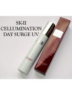 SK-II Cellumination Day Surge UV 50g. ش ѹᴴ ا˹ Ѻҧѹ ͼ˹ҡШҧ ûͧǨҡѧ UV  SPF30 PA+++ ѺǷͧ Шҧ شҧӴ͹ŧ ǡ