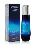 BIOTHERM Blue Therapy Milky Lotion Anti-Aging Moisturizing Emulsion 75 ml. Ūѹ֡ʴʺ¼˹˹ ԺѵԡâͧͼѾǡЪѺ ѺءҾ Ѻռҧ ʴ 觻 
