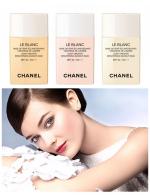 Chanel Le Blanc Light Creator Brightening Makeup Base SPF40 PA+++ ԧ 30 ml. ʷ»Ѻⷹռǵҵҧº͡ѹ Ŵµ˹ ͧҧԴҹ觢 Ъ觻С繸ҵǹҹ֧ 8 