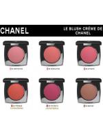 Chanel Le Blush Creme de Chanel Ѫͤ §ԴշѴਹ Դҹҡ觢 ö ͻѴẺ蹷Ѻա駡