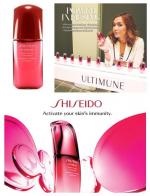 Shiseido Ultimune Power Infusing Concentrate Ҵͧ 10ml. ǹҹ֡ժԵǾѺ͡Ѻѭҵҧ ʷ¹ Һ ա͹֡蹵ǡѹ